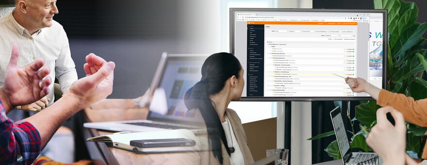 Beratung - Digital Marketing und Entwicklung von Websites - TGS Webservices - Online- und Digital Marketing-Agentur Beratung - Digital Marketing und Entwicklung von Websites - TGS Webservices - Online- und Digital Marketing-Agentur
